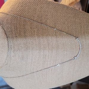 Park Lane Happy necklace